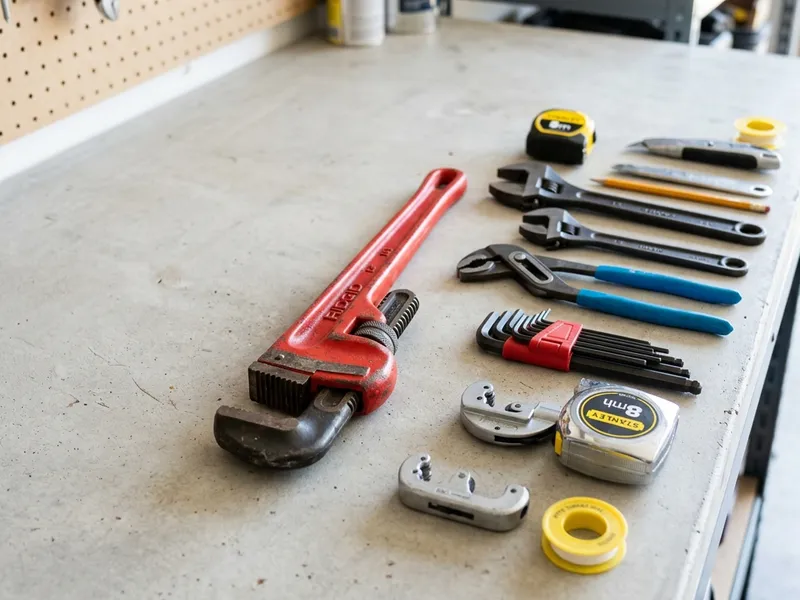 Emergency Plumber in Woodburn, OR